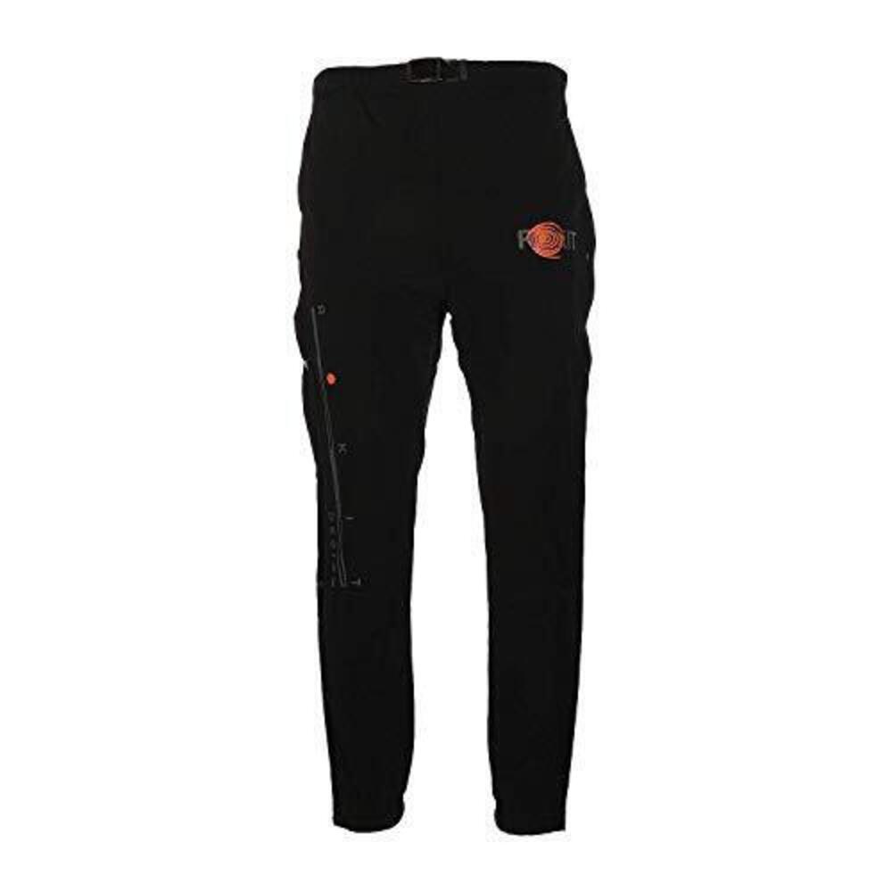 ROKIT Core Nylon Tear Away Pants Black 2XL